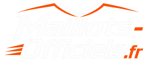Maillots-Officiels.fr